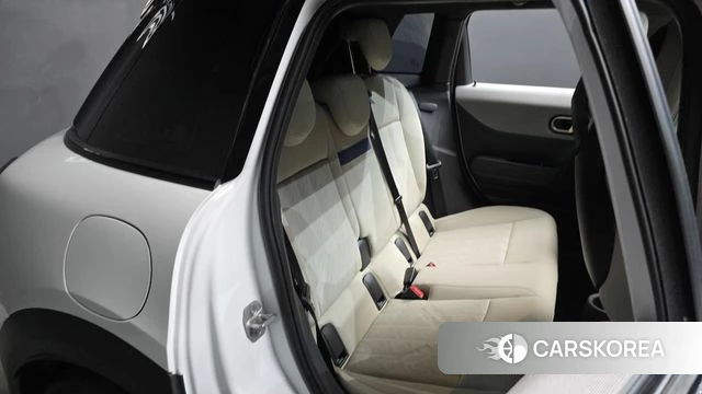Mini Cooper S 4th Generation 2024 Белый из Кореи, фото 2