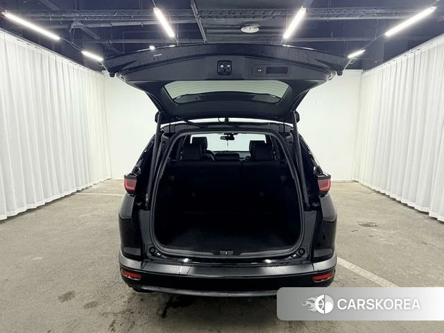 Honda Breeze 2021 Черный из Китая, фото 2