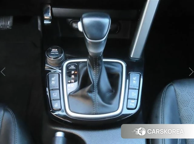 Kia Seltos 2021 Серый из Кореи, фото 2