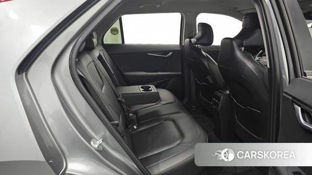 Kia Di All New Niro EV 2022 Серый из Кореи, фото 2