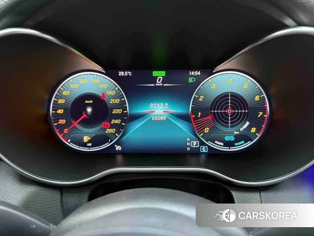 Mercedes-Benz C-class 2021 Белый из Китая, фото 2