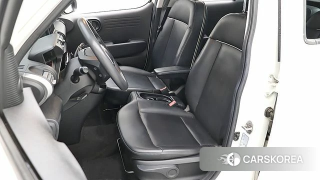 Hyundai Casper 2022 Белый из Кореи, фото 2