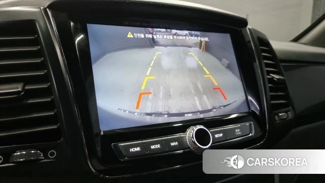 Ssangyong Rexton Sports 2020 Серый из Кореи, фото 2