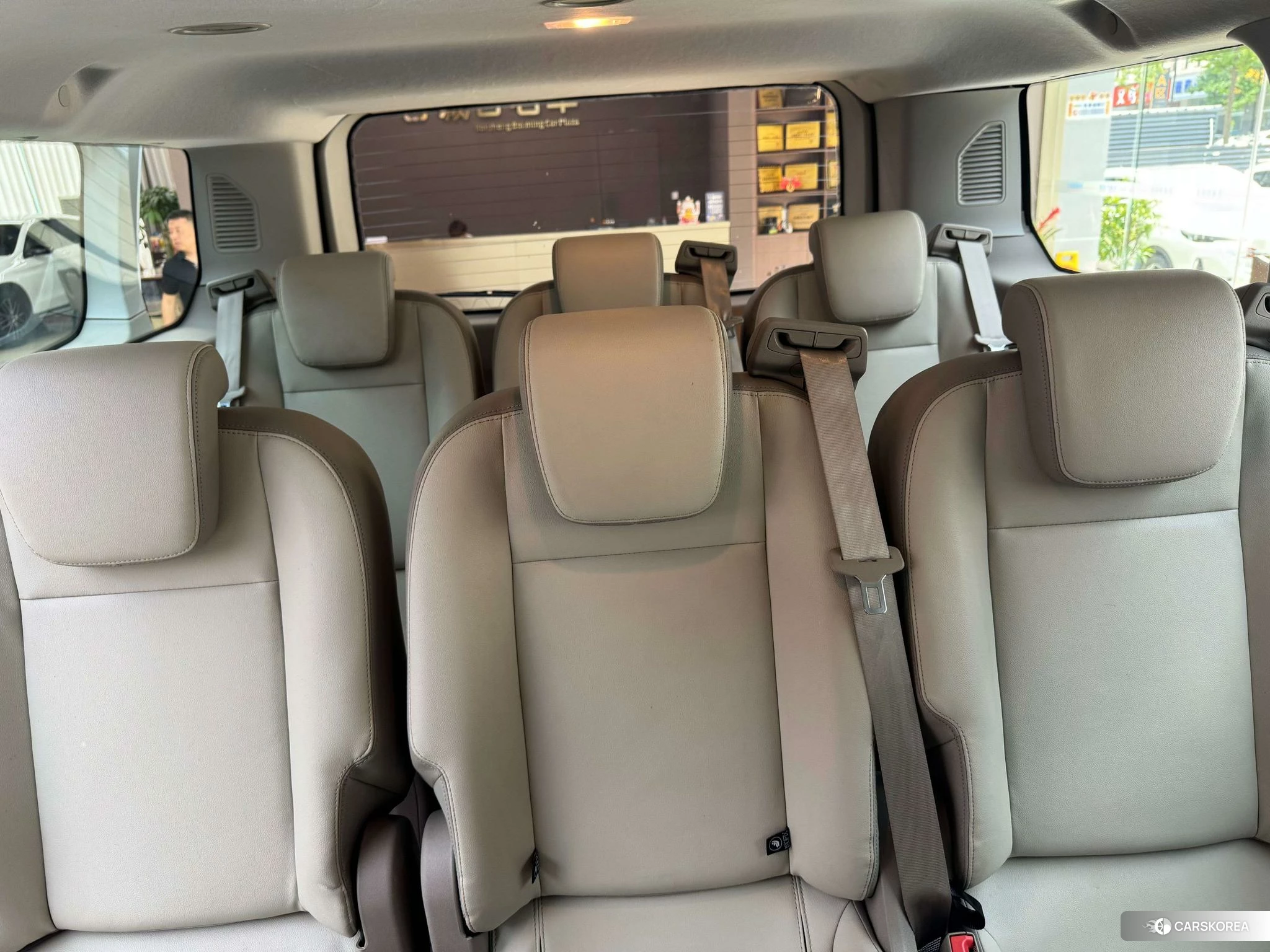 Ford Transit 2020 Белый из Китая, фото 2