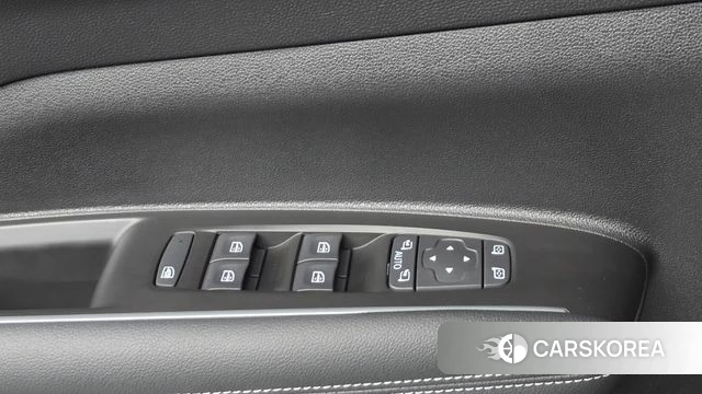 Renault Korea (Samsung) The New QM6 2022 Серый из Кореи, фото 2