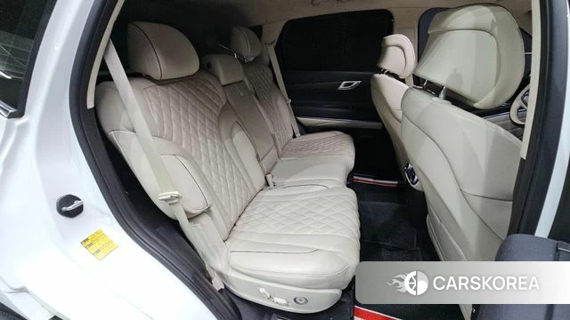 Genesis GV80 2020 Белый из Кореи, фото 3