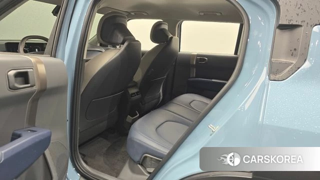 Kia EV3 2024 Синий из Кореи, фото 2