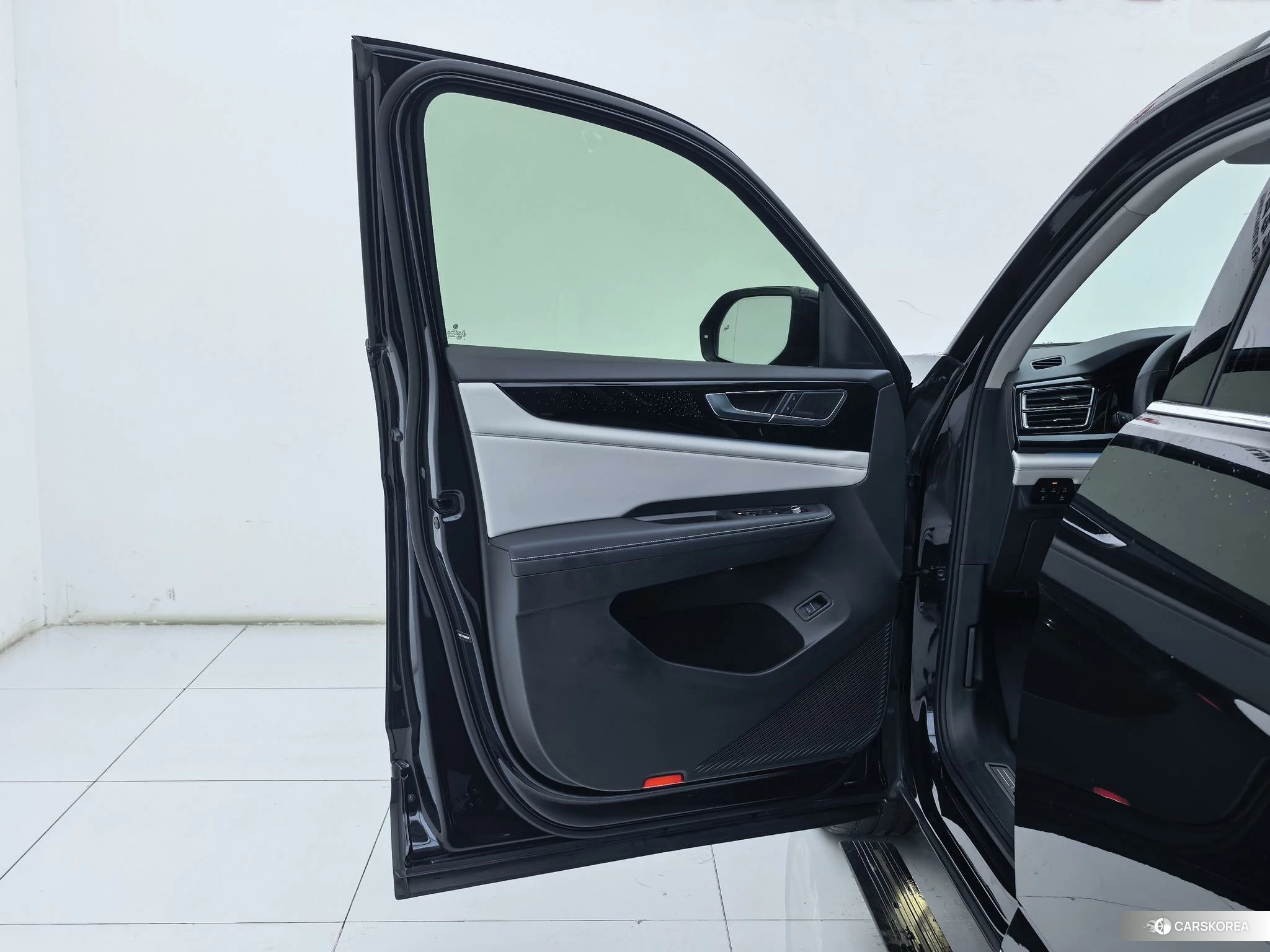 Volkswagen Teramont 2021 Черный из Китая, фото 2