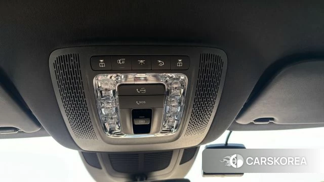 Mercedes-Benz GLE-Class W167 2025 Белый из Кореи, фото 2
