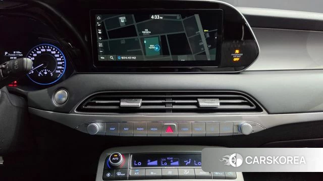 Hyundai Palisade 2021 Белый из Кореи, фото 3