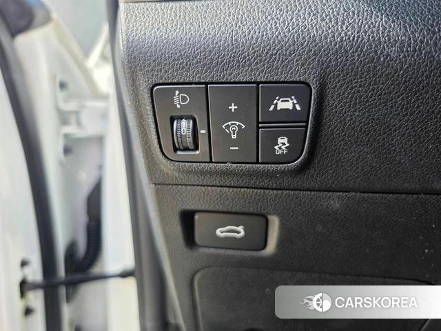 Kia K5 3rd generation 2022 Белый из Кореи, фото 3