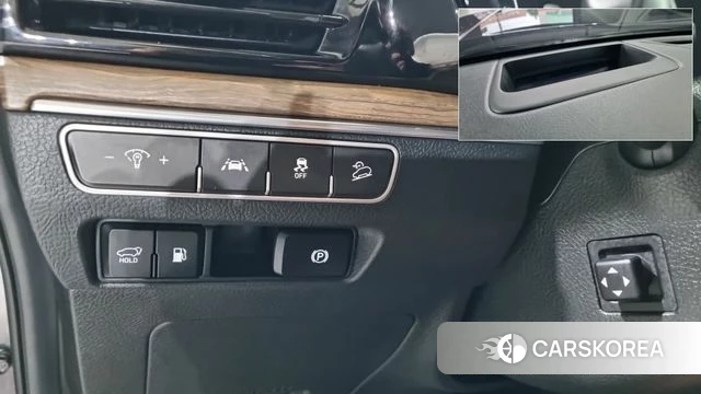 Kia Mohave Master 2021 Серый из Кореи, фото 3