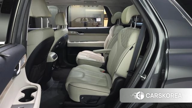 Hyundai Palisade id 4966472 из Кореи 3