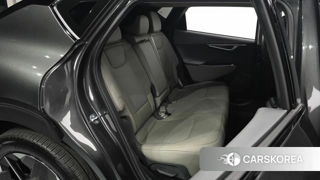 Kia The New EV6 2026 Серый из Кореи, фото 3
