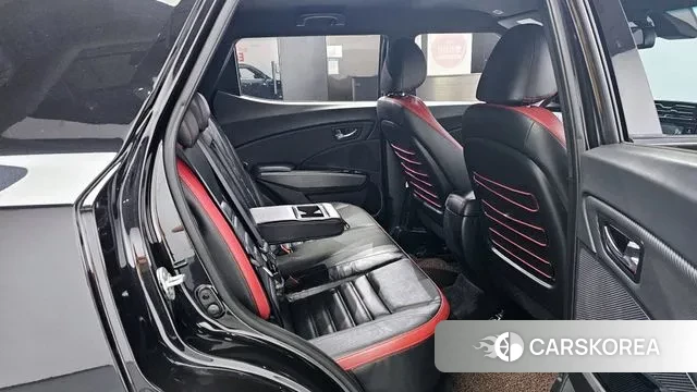 Ssangyong Berry New Tivoli 2019 Черный из Кореи, фото 3