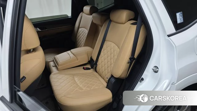 Kia Mohave Master 2021 Белый из Кореи, фото 3