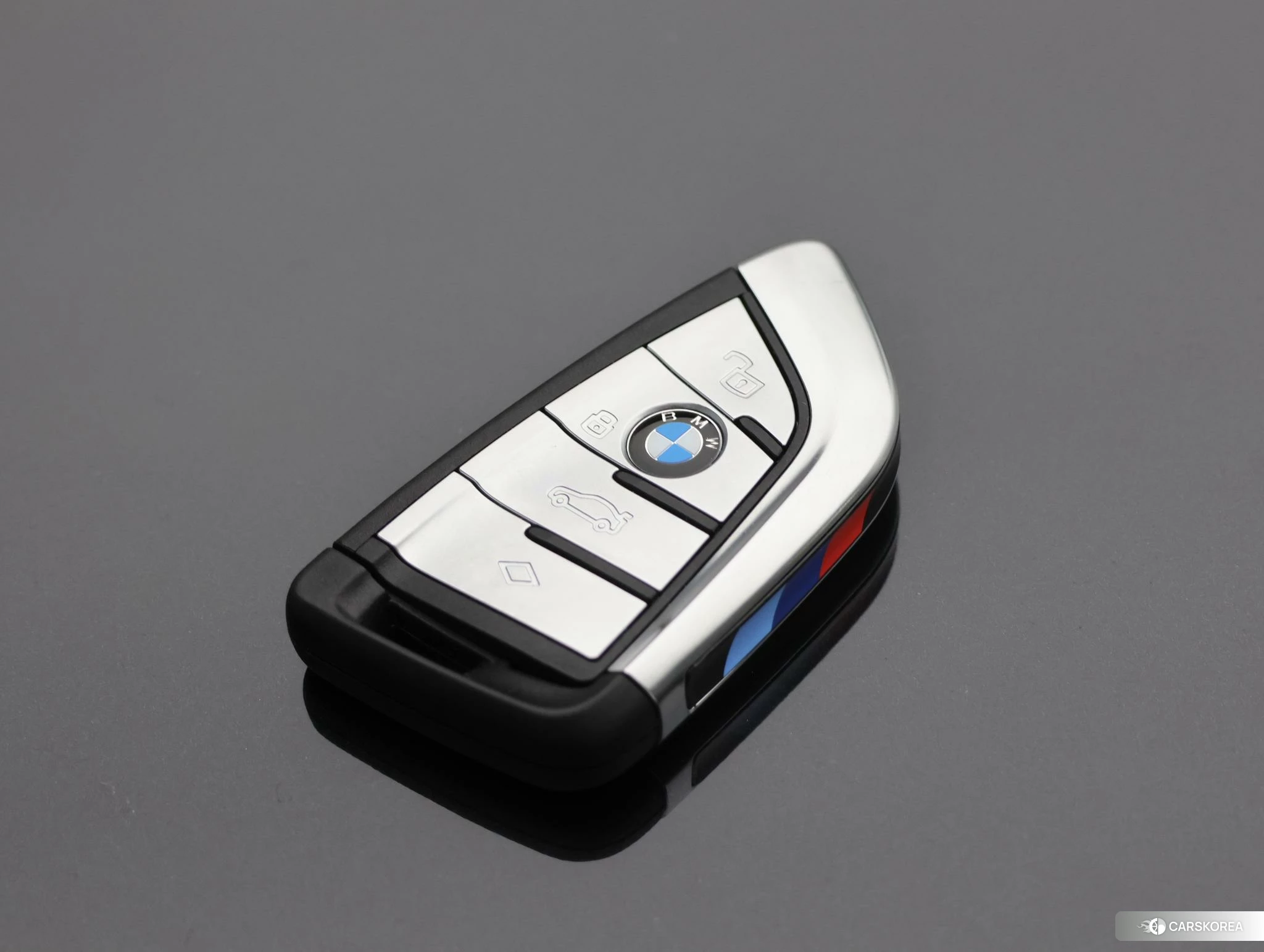 BMW X5 2021 Черный из Китая, фото 3