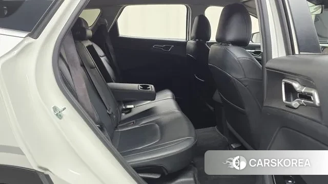 Kia Sportage 5th Generation 2022 Белый из Кореи, фото 3