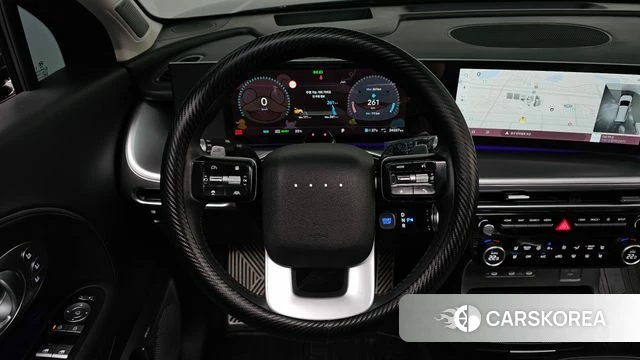 Hyundai Ionic 9 2025 Черный из Кореи, фото 4