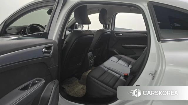Renault Korea (Samsung) XM3 2022 Белый из Кореи, фото 3