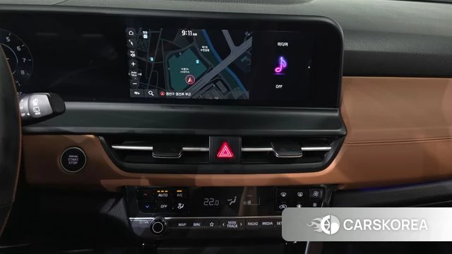 Kia The New Seltos 2023 Белый из Кореи, фото 4