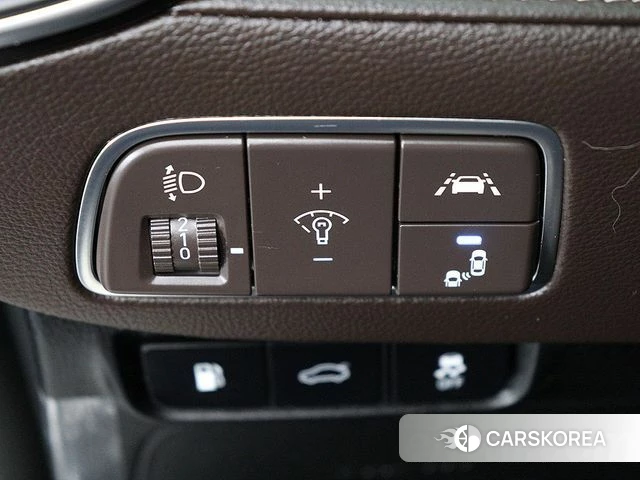 Hyundai Grandeur IG 2019 Серый из Кореи, фото 3