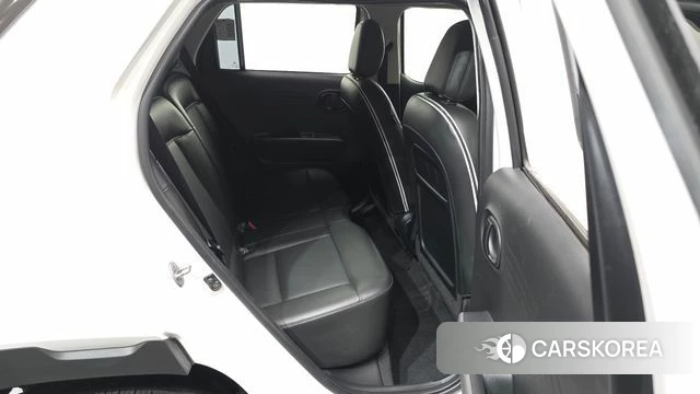 Hyundai Casper 2022 Белый из Кореи, фото 3