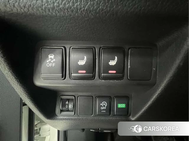 Nissan X-Trail 2021 Белый из Китая, фото 3
