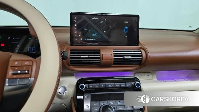 Hyundai The New Casper 2026 Белый из Кореи, фото 3