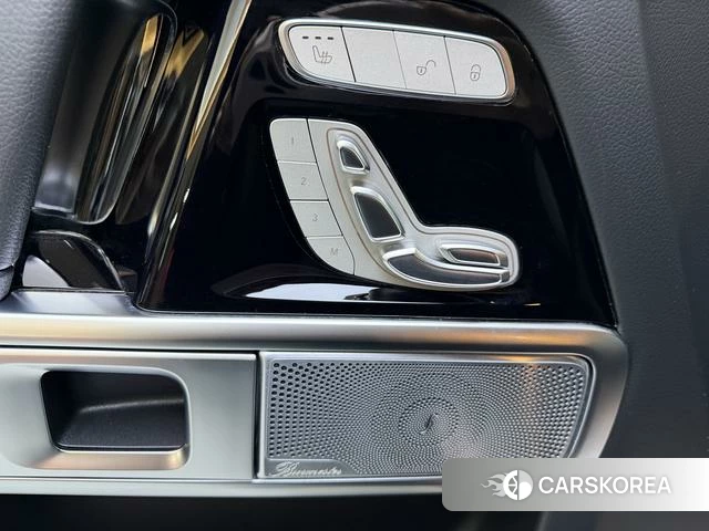 Mercedes-Benz G-Class 2024 Черный из Китая, фото 3