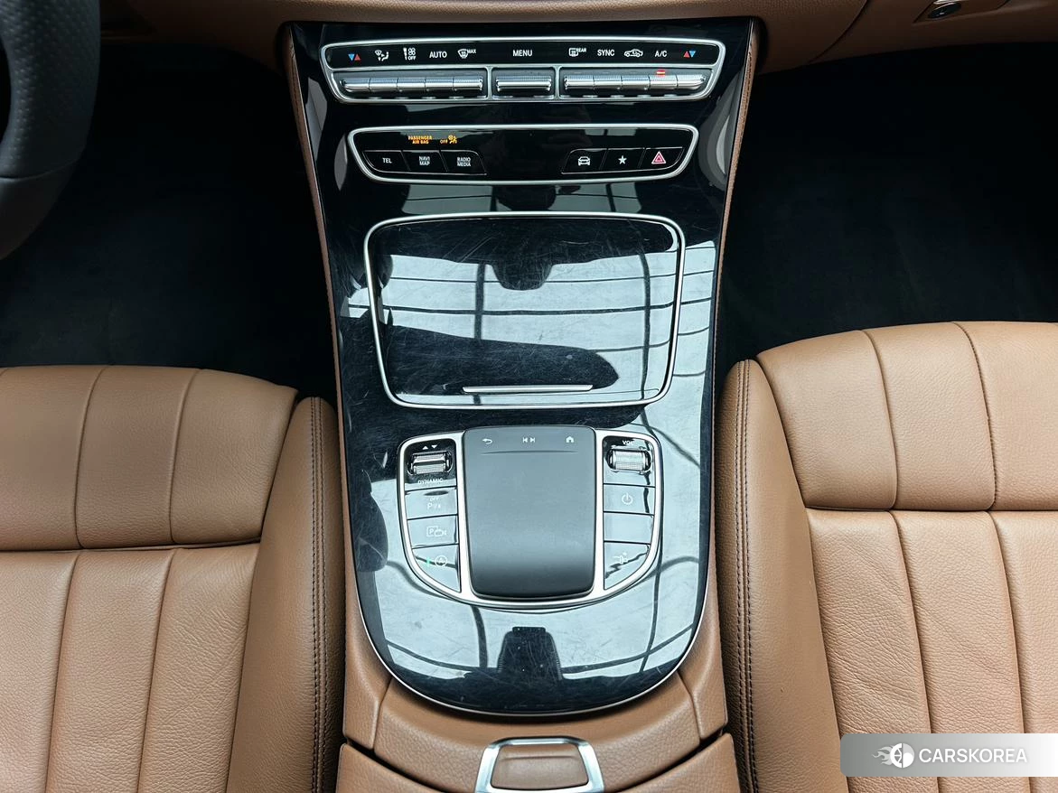 Mercedes-Benz E-Class 2020 Черный из Китая, фото 3