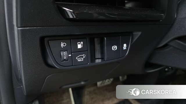 Kia The New EV6 2025 Белый из Кореи, фото 3