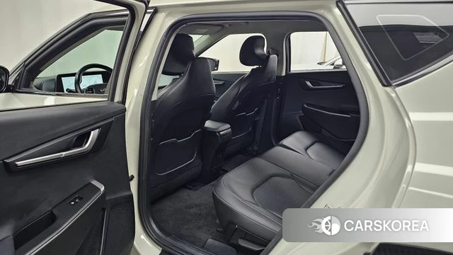 Kia EV6 2022 Жемчужный цвет из Кореи, фото 3