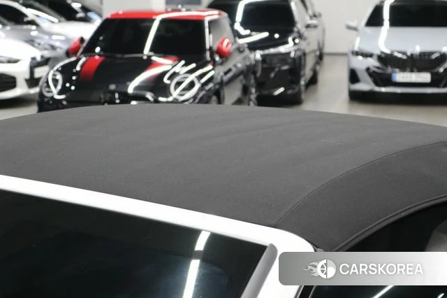 BMW 4 Series (G22) 2025 Белый из Кореи, фото 3