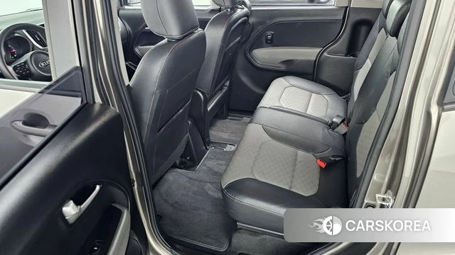 Kia The New Ray 2019 Серый из Кореи, фото 3
