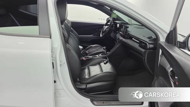Hyundai Veloster (JS) 2019 Белый из Кореи, фото 3