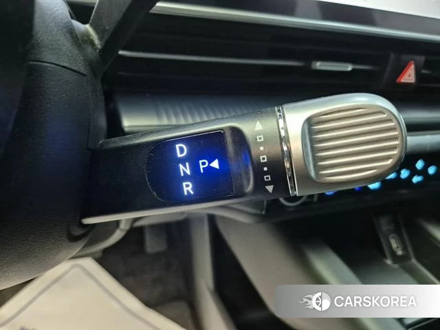 Hyundai Ionic 6 2024 Белый из Кореи, фото 3