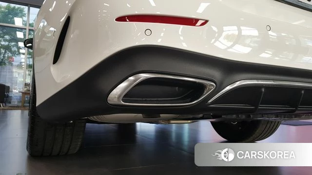 Mercedes-Benz E-Class W214 2026 Белый из Кореи, фото 3