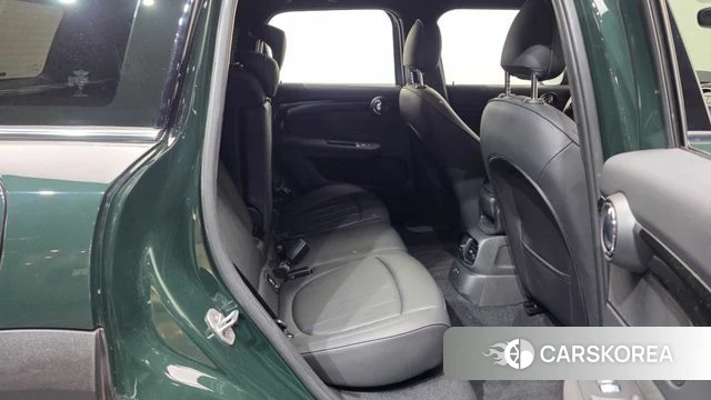 Mini Cooper S Countryman 2023 Зеленый из Кореи, фото 3