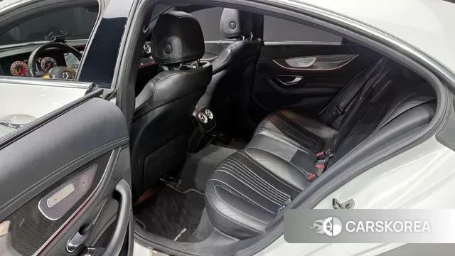 Mercedes-Benz CLS-Class C257 2020 Белый из Кореи, фото 3