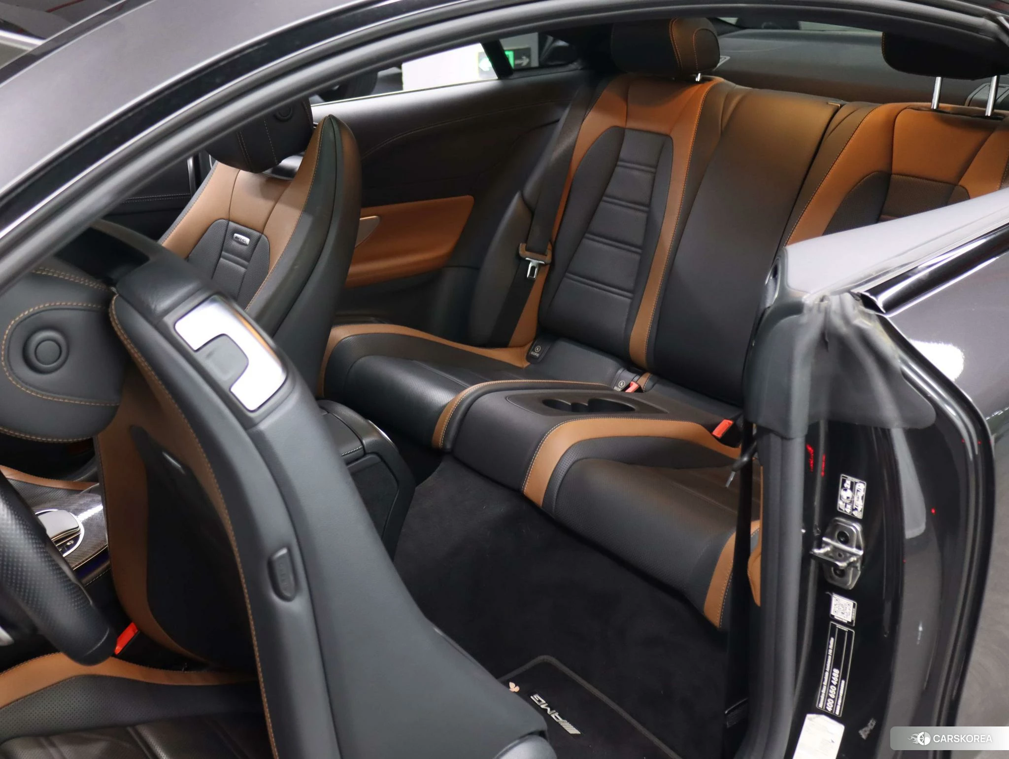 Mercedes-Benz AMG E-Class 2021 Темно-серый из Китая, фото 3