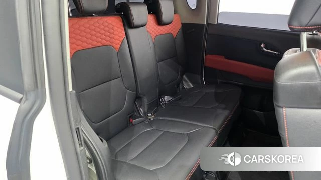 Kia The New Ray 2021 Белый из Кореи, фото 3