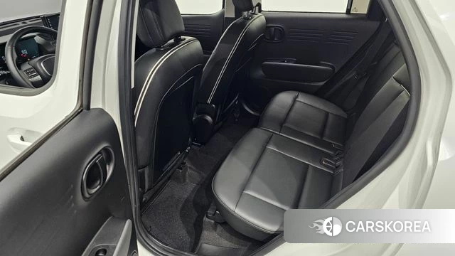 Hyundai Casper 2022 Белый из Кореи, фото 3