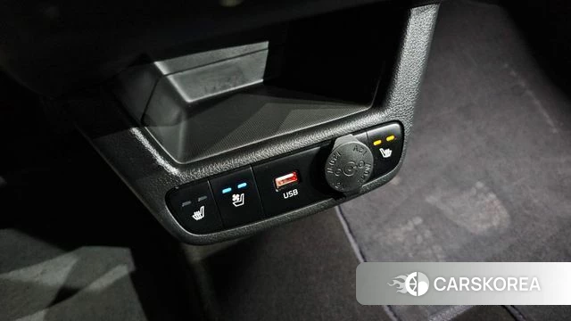 Kia The New Kia Ray 2023 Белый из Кореи, фото 3