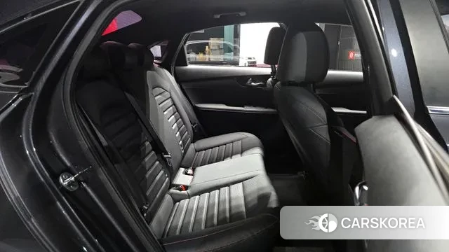 Kia Come New K3 2019 Серый из Кореи, фото 3
