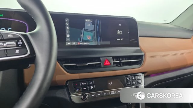 Kia The New Seltos 2022 Белый из Кореи, фото 3