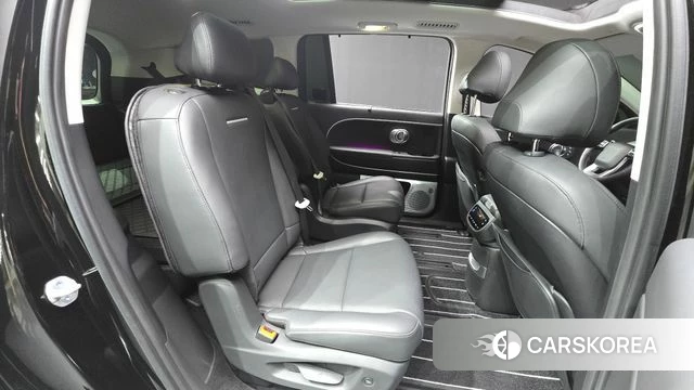 Hyundai Ionic 9 2025 Черный из Кореи, фото 3