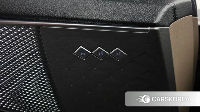 Kia K8 Hybrid 2022 Серый из Кореи, фото 3