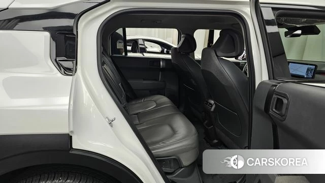 Kia EV3 2024 Белый из Кореи, фото 3