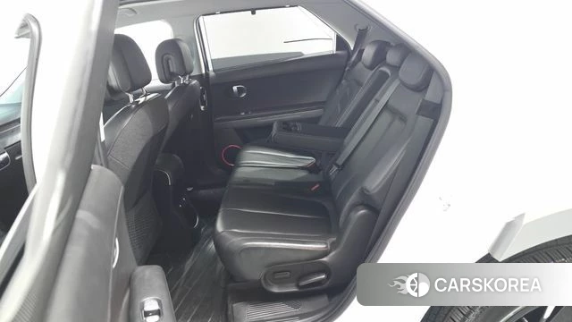 Hyundai Ionic 5 2023 Белый из Кореи, фото 3
